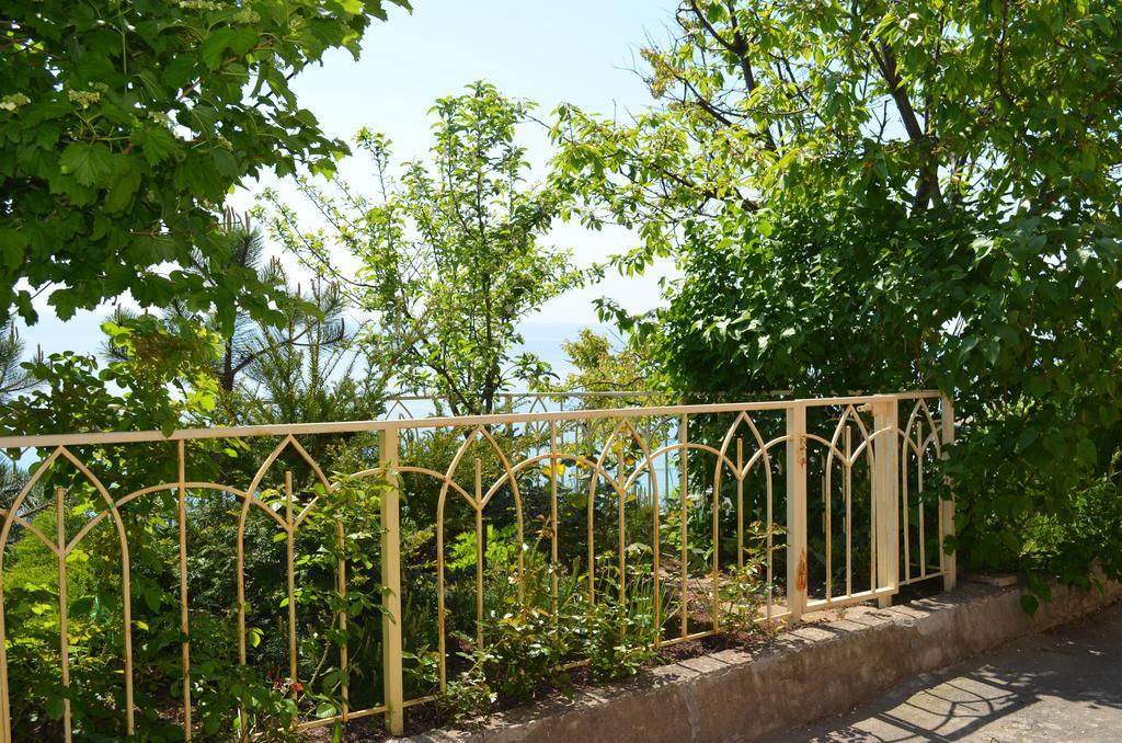 Holiday Home Sauvignon Odessa Eksteriør billede